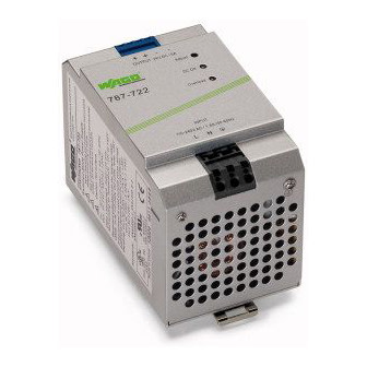 Billede af Strømforsyning eco 24v dc 5a