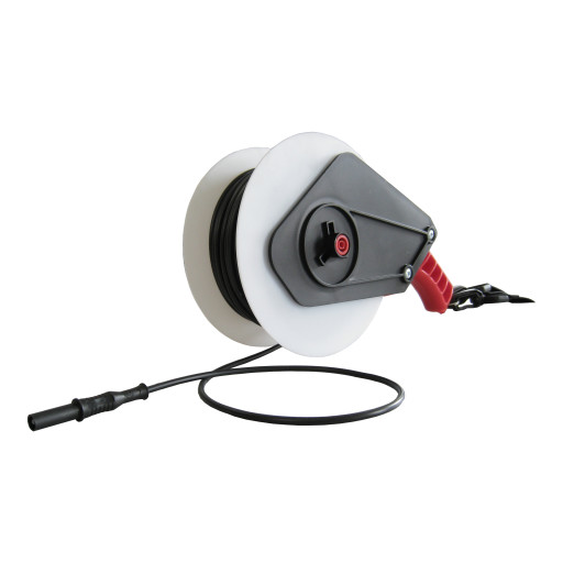 Billede af Kabelrulle X-Reel, 33 m x 0,75 mm²