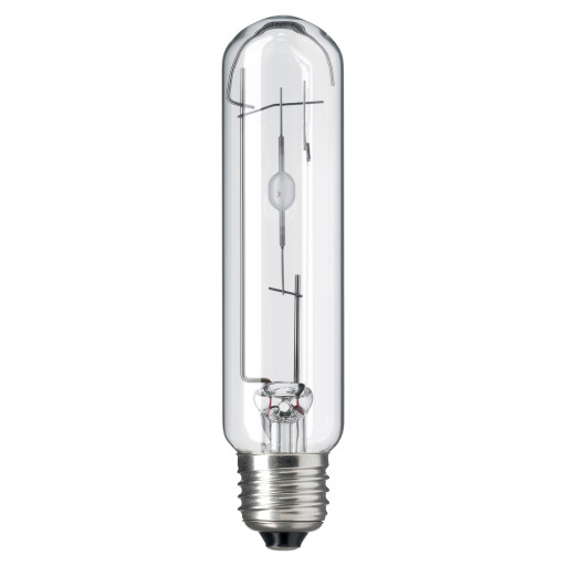 Philips Metalhalogen CityWhite CDO-TT 50W 828, 5500 lumen E27 klar