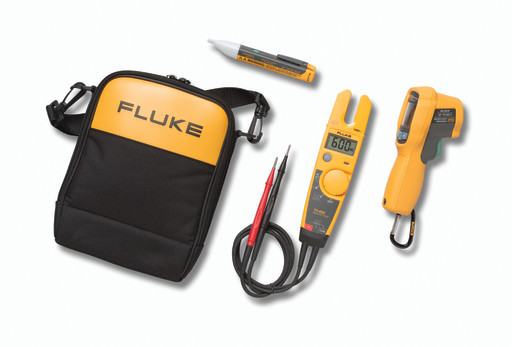 Billede af TESTER T5-600+62MAX+/1AC KIT