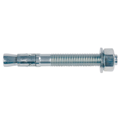 fischer gennemstiksanker, FBN II 8/5K, 8 x 56 mm, 50 stk.