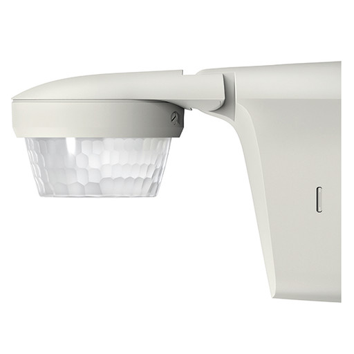 Bevegelsesdetektor PIR Sensor TheLuxa S360, 360G, Hvit