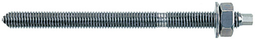 fischer gevindstang RGM 10 x 190 mm, 10 stk.