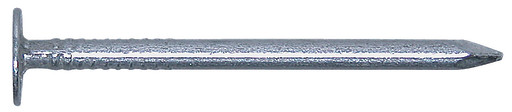 Pappspiker FZV 2,5 x 25 mm blanke., Ca. 1090 stk./pak Verktøy > Tilbehør til verktøy