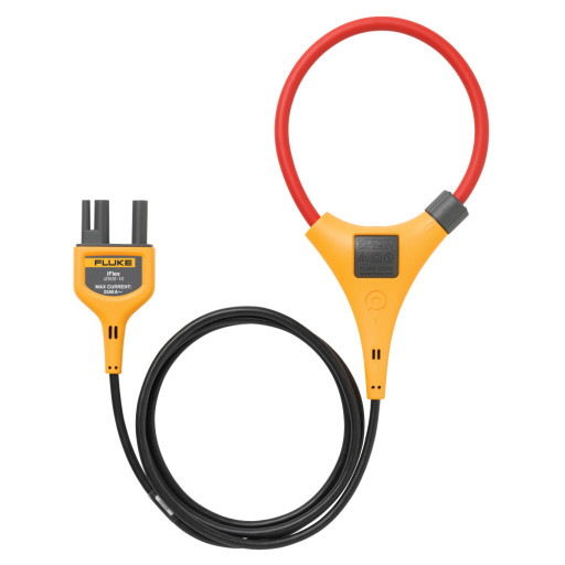 Billede af FLUKE PROBE IFLEX I2500-10
