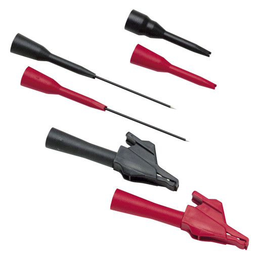 Billede af FLUKE TESTPROBE ADAP.KIT TP920
