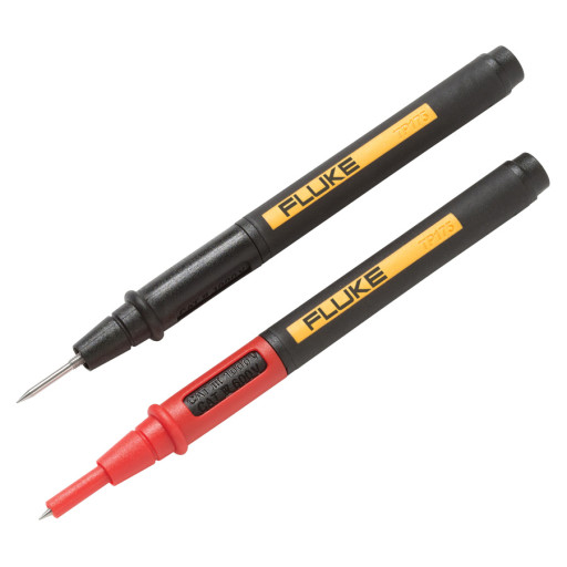 Billede af FLUKE TWISTG TESTPROBER TP175E