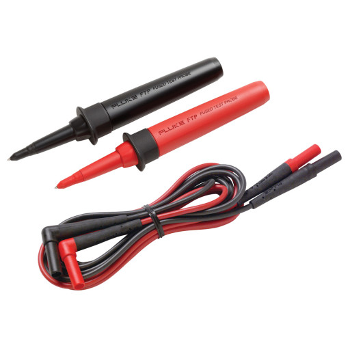 Billede af FLUKE TESTPROBER M/SIKR FTPL-1