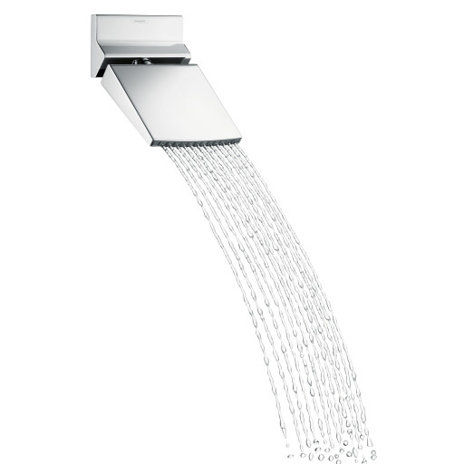 Hansgrohe Raindance Rainfall 150 Strøm hoved