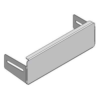 Endeplate 150 mm FZS