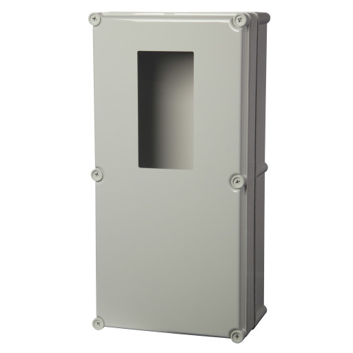 Billede af MÅLERSKAB MSR-T F/TRAFOMÅLING