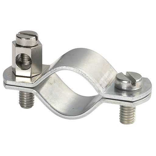 Billede af Rørbøjle RTCU 5 3/4 24-28 mm kobber