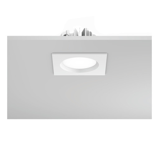 Downlight Ledona Eco LED 13,1W 830, 170 x 170 x 90 mm Backuptype - El
