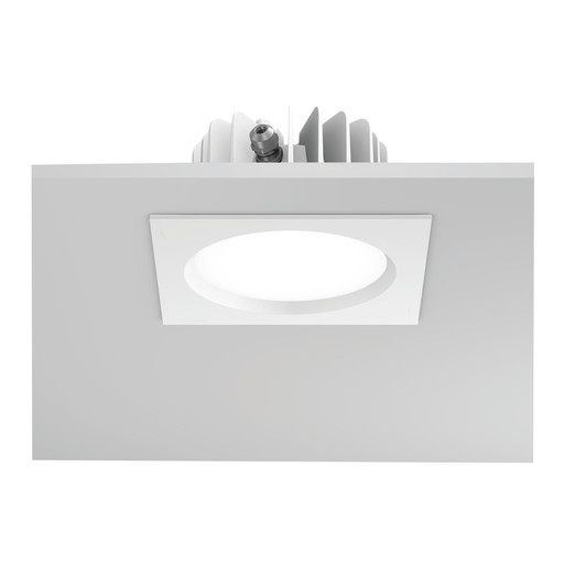 Downlight Ledona Eco LED 24,4W 840, 170 x 170 x 93 mm