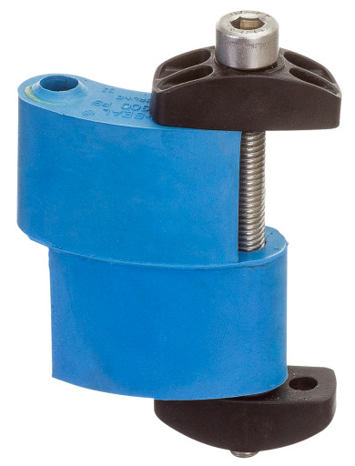 Link Seal® LS-410-B-A4 løsledd type EPDM, blå Backuptype - VAGA
