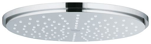 Grohe Rainshower Cosmopolitan takdusj Ø21 cm, krom