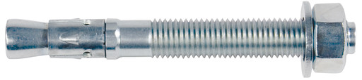 fischer gennemstiksanker, FBN II 8/10, 8 x 71 mm
