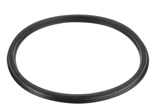 Uni-Seals 600/600 x 35 mm teleskopring for deksel/rist/lokk