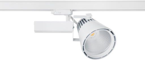 Spot 3F Standard LED 930 BBL 850 mA FL 30° hvid