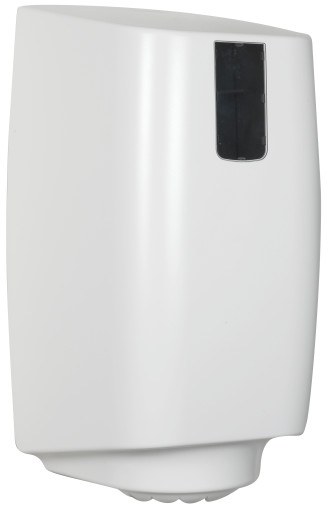 Katrin dispenser for håndkleruller, hvit, mini Backuptype - Værktøj