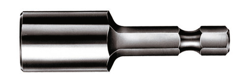 Tecos boltbits S2, 1/4" x 45 mm Backuptype - Værktøj