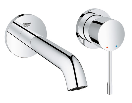 Grohe Essence servantbatteri, krom