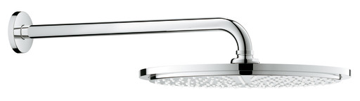 Grohe Rainshower Cosmopolitan takdusj Ø31, krom