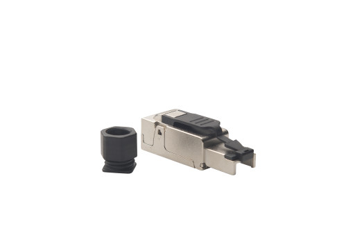 Modular Plug Kat.6A FTP IP RJ45 AWG 22-23