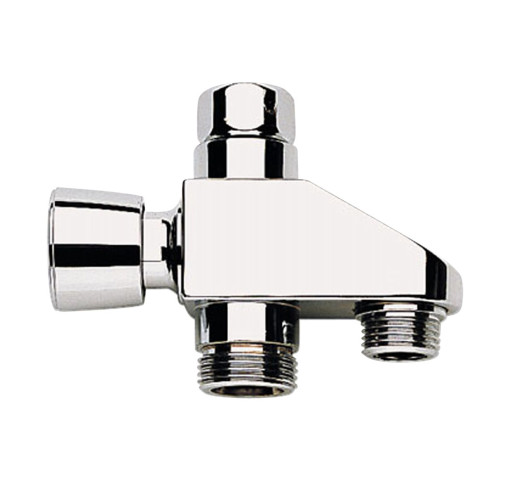 Grohe omstilling 1/2" x 3/4"