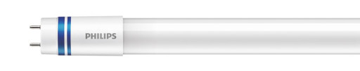 Philips MASTER HF T8 LED Lysrør 20w/830 hvid (2900 lumen), 1500mm, (26w=58w)