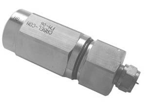 Billede af F-Connector FM-Tl313 til 22/99FC