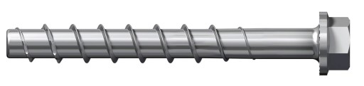 fischer betonskrue Ultracut FBS II, 10x140/85 US, 50 stk.