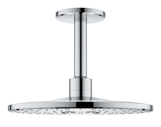 Grohe Rainshower SmartActive takdusj Ø31 cm, krom