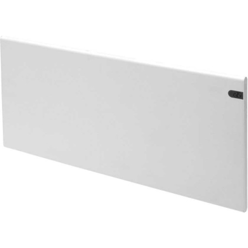 Adax Varmepanel NEO NP04 DT, 400W 400V med digital termostat