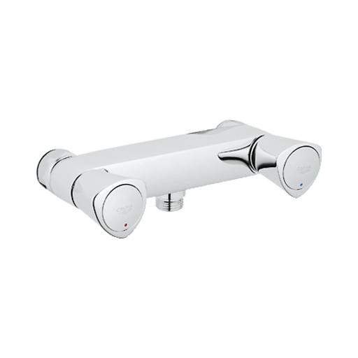 Grohe Costa S dusjbatteri, krom