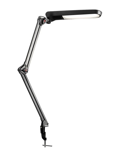 Nielsen Light arkitektlampe - sort
