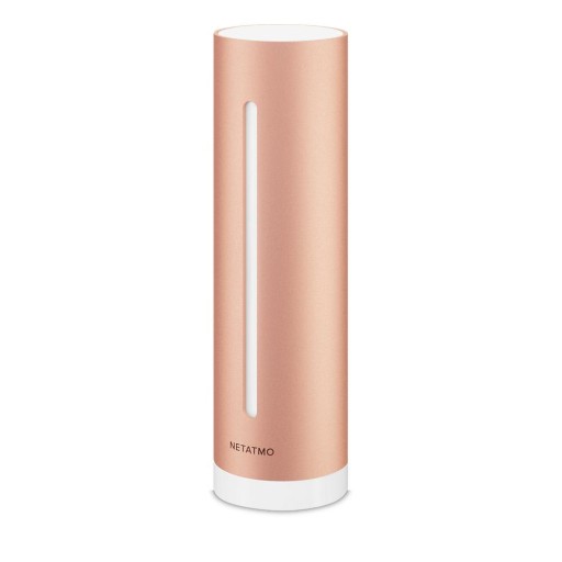 Netatmo Healthy Home Coach Hus &amp; hage > SmartHome &amp; elektronikk