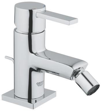 Grohe Allure bidetarmatur, krom