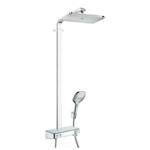 Hansgrohe Raindance Select 360 ST dusjsett, krom