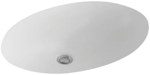 Villeroy &amp; Boch Evana servant, 45.5x30.5 cm, hvit Baderom > Servanten