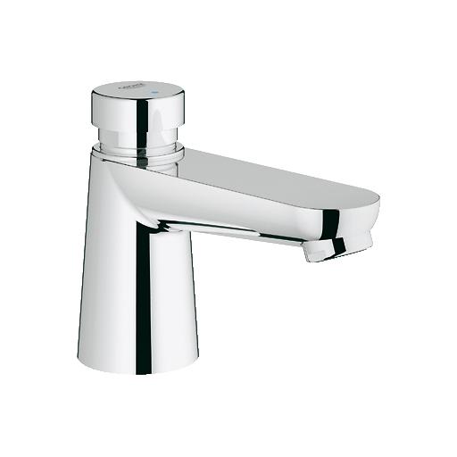 Grohe Euroeco Cosmopolitan T servantbatteri, krom