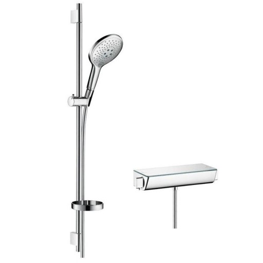 Hansgrohe Raindance Select S 150 dusjsett, krom