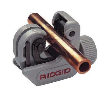 Ridgid Kobber Rørkutter 101 - 6-28 mm