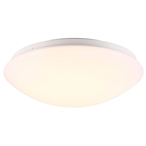 Billede af Nordlux Ask plafond, Ø28 cm