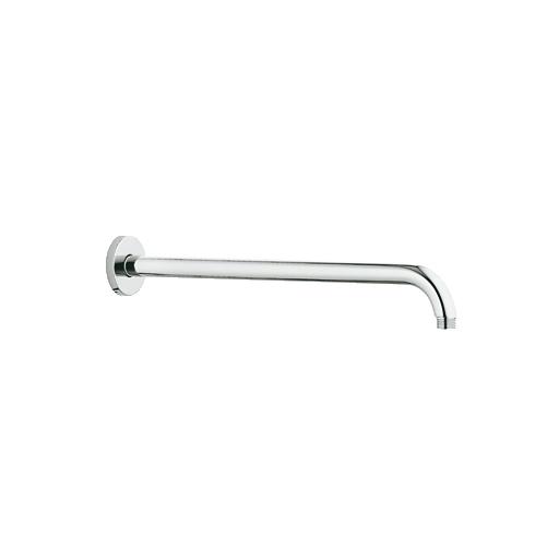 Grohe Rainshower dusjarm 380 mm, krom