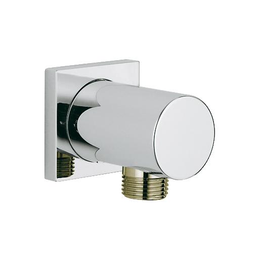 Grohe Rainshower slangeuttak, krom