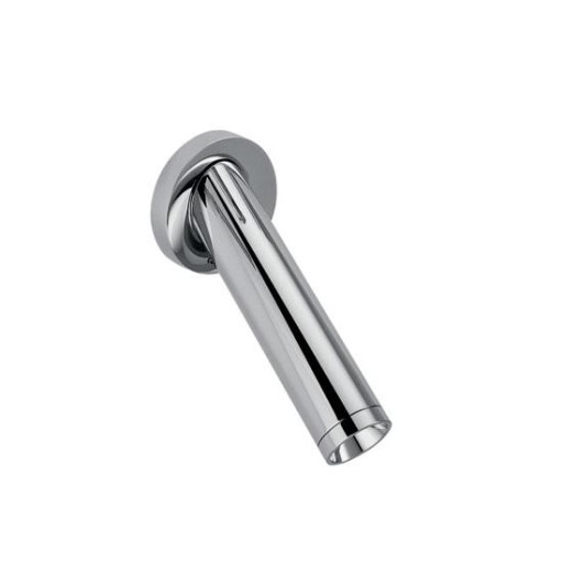 Hansgrohe Axor Starck badekartut, krom