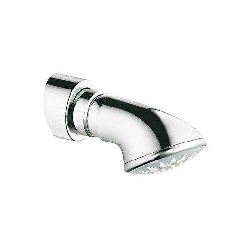 Grohe Relexa Five takdusj Ø9,5 cm, krom