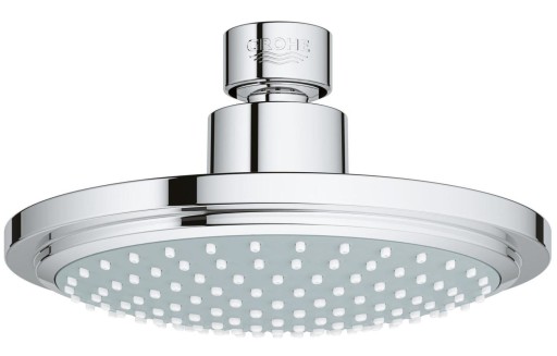 Grohe Euphoria Cosmopolitan takdusj Ø16 cm, krom