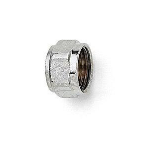 25 stk Trykkmutter 3/8"x10mm